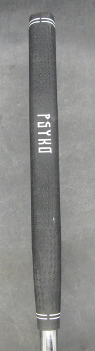 Mactec NVG Air 3+ IS-7 Putter Steel Shaft 87cm Length Psyko Grip