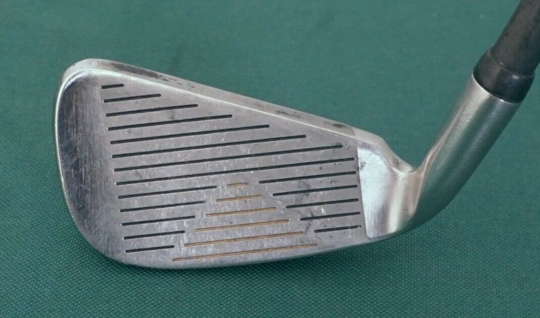 Lynx Black Cat 4 Iron Regular Graphite Shaft Golf Pride Grip