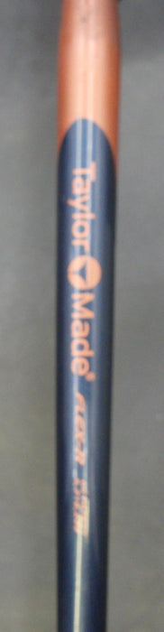 TaylorMade FireSole 8 Iron Regular Graphite Shaft Sniper Grip