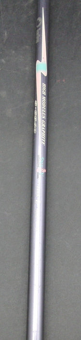 Ladies Snazzy S-5560 25° 7 Hybrid Ladies Graphite Shaft Iomic Grip