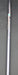 Ladies Snazzy S-5560 25° 7 Hybrid Ladies Graphite Shaft Iomic Grip
