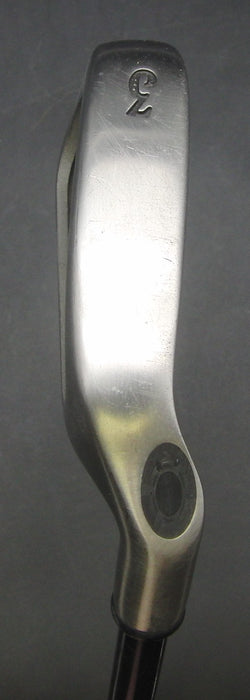 Callaway Steelhead X-14 3 Iron Regular Graphite Shaft Royal Grip
