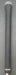 King Cobra Pro MB Forged 8 Iron Regular Steel Shaft Golf Pride Grip