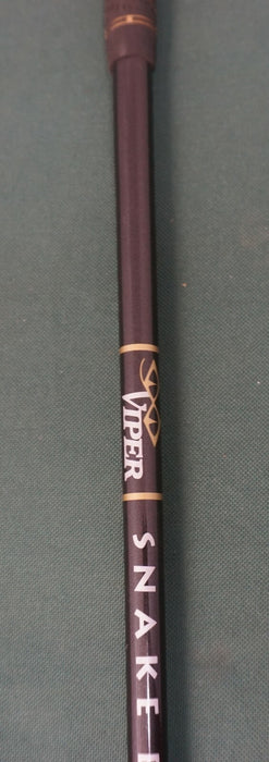 Snake Eyes Viper MS 3 Iron Regular Graphite Shaft Snake Eyes Grip