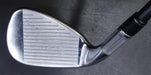 TaylorMade M2 2016 9 Iron Regular Graphite Shaft Black Grip