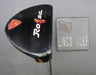 TaylorMade Rossa Monza Putter Steel Shaft 86cm Length Psyko Grip
