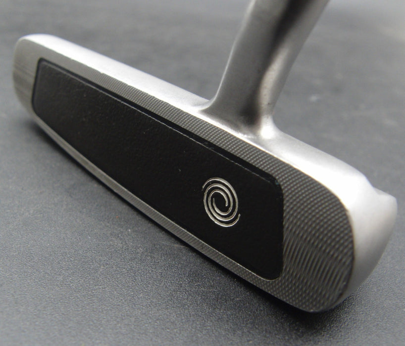 Odyssey Dual Force Classics 990 Putter 83cm Length Steel Shaft Odyssey Grip & HC