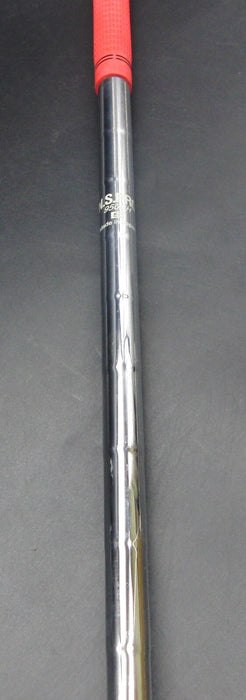 Bridgestone J15 A Gap Wedge Stiff Steel Shaft Golf Pride Grip