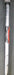 TaylorMade AeroBurner 6 Iron Regular Steel Shaft Golf Pride Grip