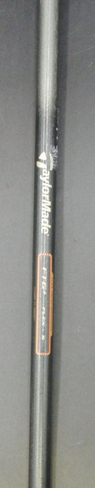 Taylormade Ti FACE 360 6 Iron Stiff Graphite Shaft Royal Grip