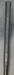 Srixon XXIO Impact Power Matching Gap A Wedge Regular Graphite Shaft XXIO Grip