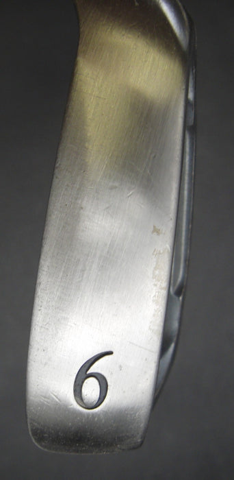 Dunlop XXIO Tour Special 6 Iron Regular Graphite Shaft Elite Grip