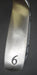 Dunlop XXIO Tour Special 6 Iron Regular Graphite Shaft Elite Grip