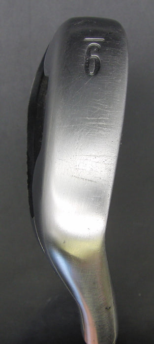 Callaway X20 Tour 9 Iron Regular Steel Shaft Callaway Grip