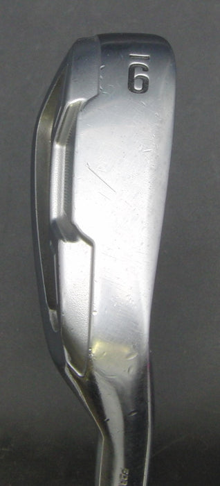Nike VRS Forged 9 Iron Stiff Steel Shaft Nike Grip