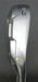 Nike VRS Forged 9 Iron Stiff Steel Shaft Nike Grip