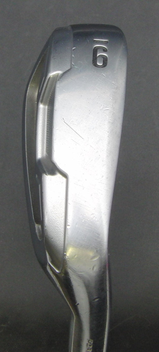Nike VRS Forged 9 Iron Stiff Steel Shaft Nike Grip