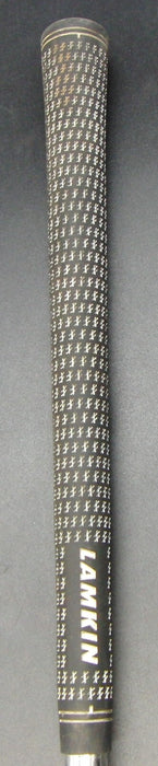 Mizuno TI Muscle MP-59 6 Iron Regular Steel Shaft Lamkin Grip