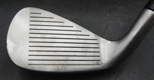 Nike Slingshot 5.0 7 Iron Regular Steel Shaft Black Grip