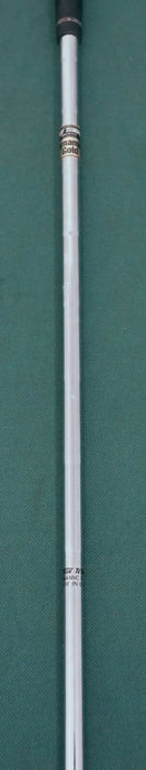 Mizuno MP-62 Grain Flow Forged 9 Iron Regular Steel Shaft Mizuno Grip