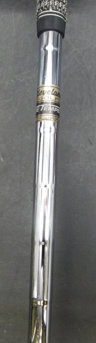 Cleveland Millenium Year 2000 56° Sand Wedge Regular Steel Shaft Royal Grip