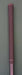 King Cobra SZ 6 Iron Regular Graphite Shaft Golf Pride Grip