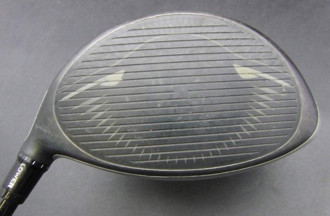 TaylorMade Gloire 9.5° Driver Extra Stiff (Optional) Graphite Shaft