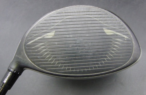 TaylorMade Gloire 9.5° Driver Extra Stiff (Optional) Graphite Shaft
