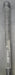 Callaway Hawk Eye VFT 3 Iron Regular Graphite Shaft Callaway Grip