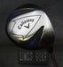 Callaway War Bird 5 Wood Stiff Graphite Shaft Callaway Grip