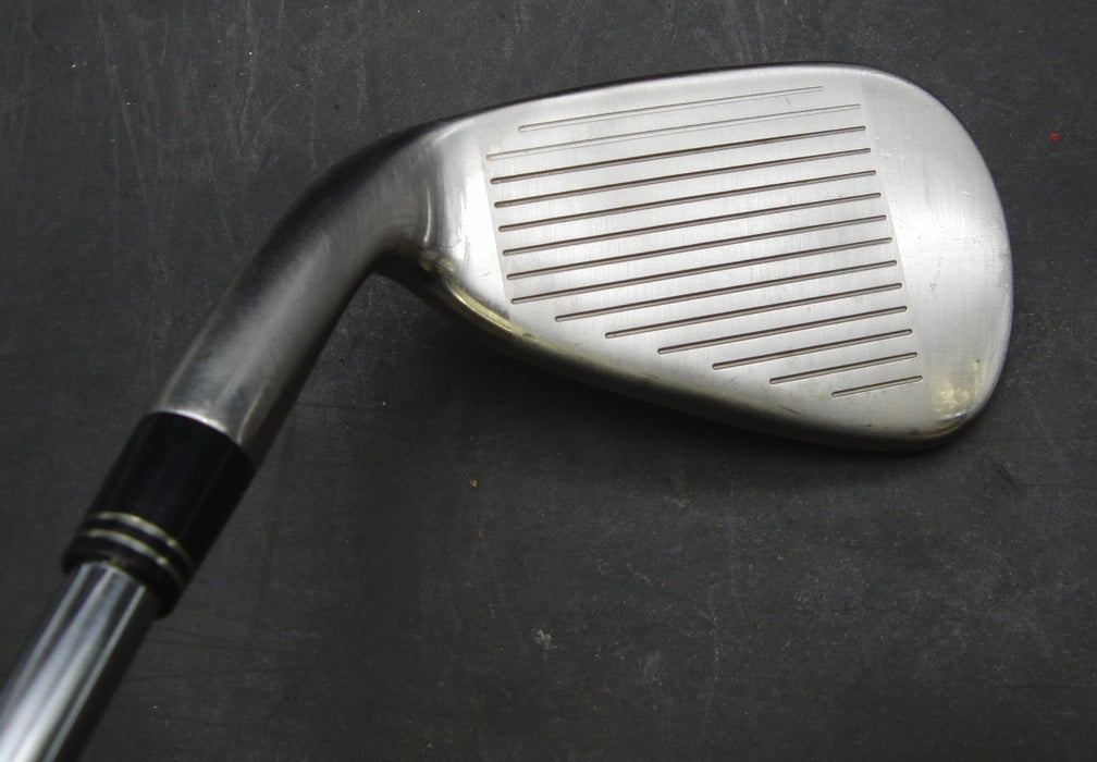 TaylorMade r7 8 Iron Stiff Steel Shaft TaylorMade Grip