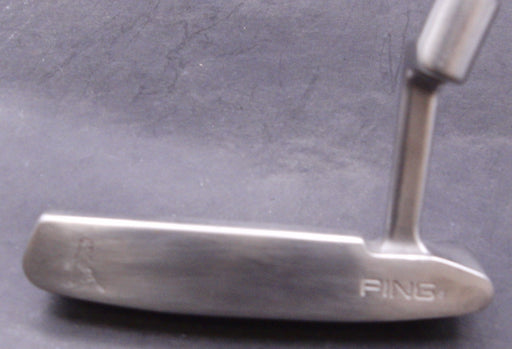 Ping Anser 2 Putter Steel Shaft 87cm Length Royal Grip