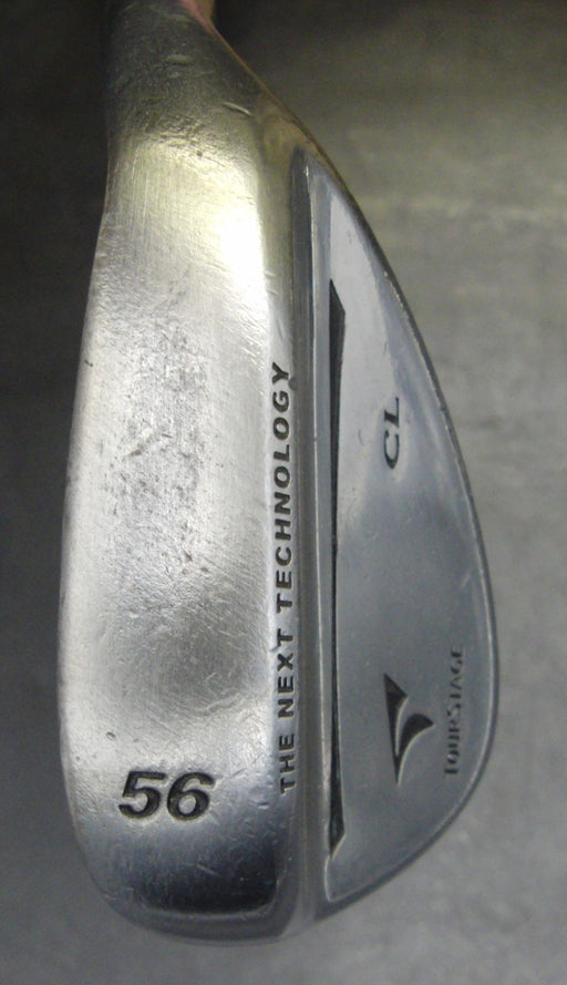 Ladies Bridgestone Tour Stage CL Sand Wedge Ladies Graphite Shaft No 1 Grip