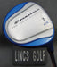 Ladies Paradiso CL 7 Wood Ladies Graphite Shaft Paradiso Grip