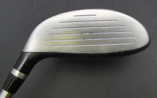 Yamaha RMX Fricoff Sole 20° 4 Hybrid Regular Graphite Shaft Yamaha Grip