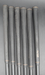 Set of Fazer - IT 4G 5-PW + Callaway Driver + 3 + 5 Wood + Putter