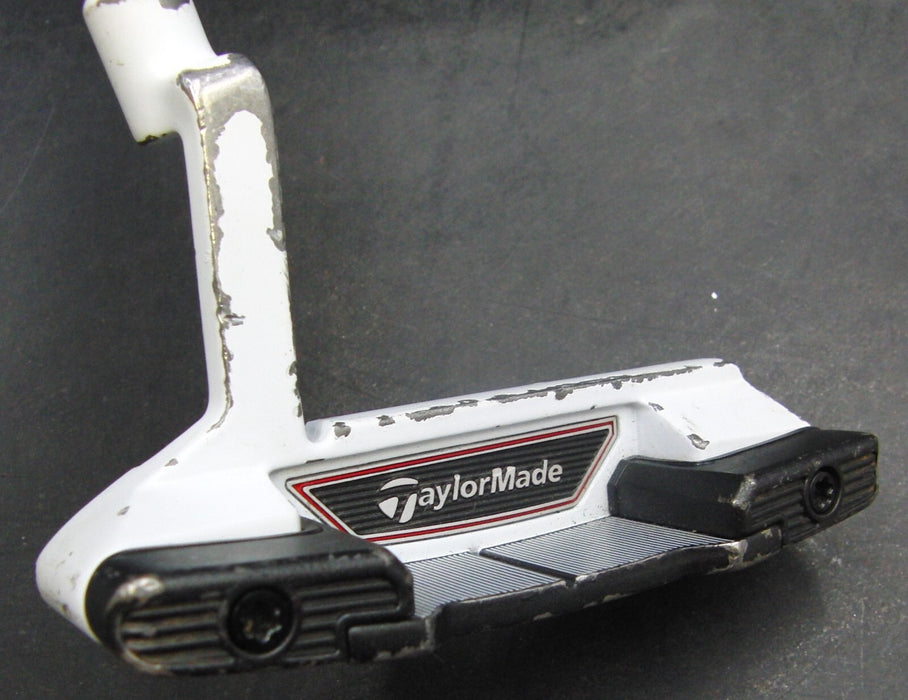 Taylormade Spider Blade 12 Putter Steel Shaft 94cm Length Taylormade Grip