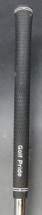 TaylorMade TP RSi Forged 5 Iron Stiff Steel Shaft Golf Pride Grip