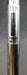 PRGR TR Speed Irons Forged A Gap Wedge Stiff Steel Shaft PRGR Grip