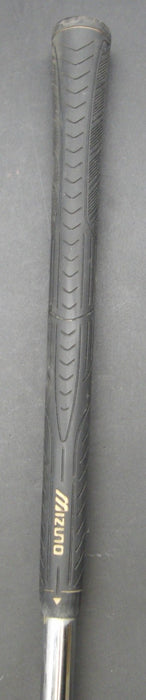 Mizuno T-Zoid MX-15 6 Iron Regular Steel Shaft Mizuno Grip