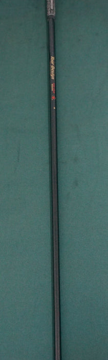 Bridgestone Tour Stage V500 9° Driver Stiff Graphite Shaft Bridgestone Grip