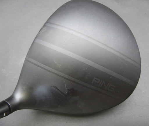 Ping i25 9.5° Driver Regular (Optional) Graphite Shaft Tour Edge Grip
