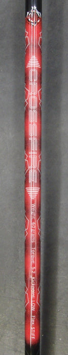 AND SD-01 Always Fine Distance Driver Extra Stiff Graphite Shaft PGM Grip