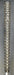 Ping Karsten Toe-Heel Balance Orange Dot 7 Iron Regular Steel Shaft ProOnly Grip