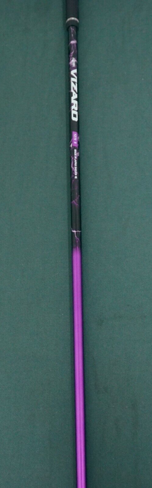 Lightly Used Honma Tour World TW727 430 8.5° Black Driver Stiff Graphite Shaft