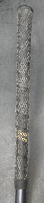 Callaway Hawkeye 9 Iron Stiff Graphite Shaft Golf Pride Grip