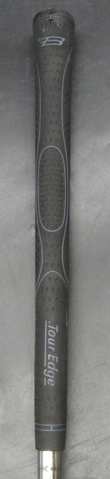 Srixon ZX5 9 Iron Stiff Steel Shaft Tour Edge Grip