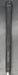 Srixon ZX5 9 Iron Stiff Steel Shaft Tour Edge Grip