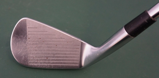 Vega VC-01 6 Iron Regular Steel Shaft Golf Pride Grip