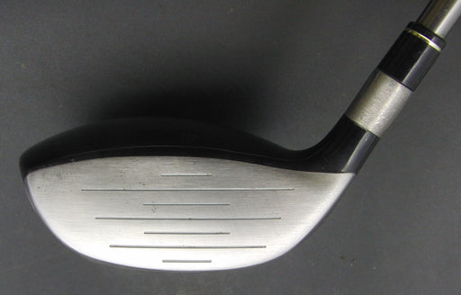 TaylorMade R7 XR 3 Wood Stiff Graphite Shaft Golf Pride Grip